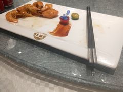 江南元宝虾-望乡楼上海菜(日月光店)