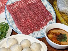 -前门张记涮肉(前门店)
