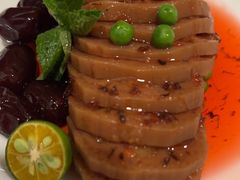 -大鹏饭店·金陵家宴(奥体中心店)