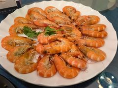 -濠景渔港(汇通店)