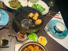 -大拙里·精致融合菜(沙湖桃源国际店)