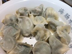 -日丰园海肠水饺·老字号大连海鲜(和平广场店)