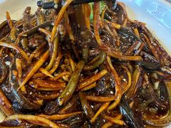 -马凯餐厅(长椿街店)