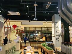 -木屋烧烤(龙湖天街店)