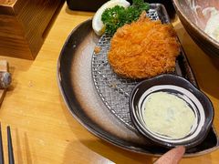 -胜博殿日式炸猪排(西红门店)