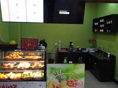 -中国石油(康福站)