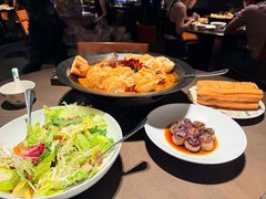 -拾久(朝阳公园店)