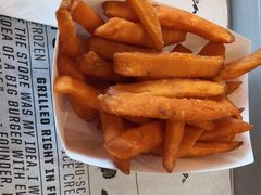 -FATBURGER 特富客汉堡(外交公寓店)