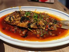 -农耕记·湖南土菜(观澜福城天虹店)