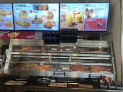 -肯德基(磐谷DT店)
