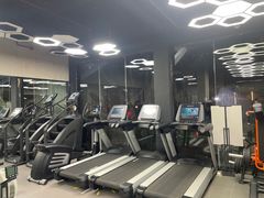 -VPsmart私教健身工作室(新华路旗舰店)