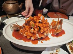 -小厨娘金榜题名(夫子庙秦淮河店)