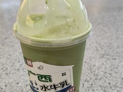 -喜茶(深圳喜荟城店)