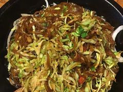-阿罗新疆菜(人民广场店)