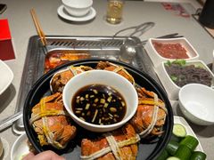 -海底捞火锅(金地广场生日主题店)