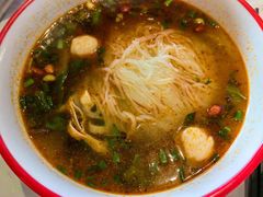 -子午路张记肉夹馍(翠华路店)