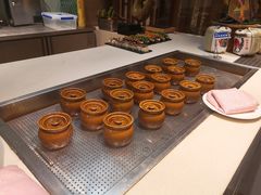 -宁波石浦豪生大酒店·自助餐厅