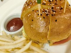 -摩根扒房(桐梓林店)