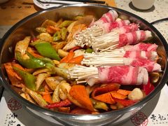 -黄记煌三汁焖锅(广州曜一城店)