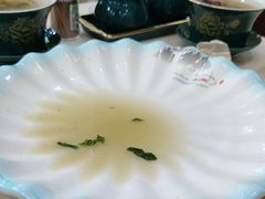 -尕西木老春台东乡手抓美食