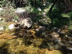 -黑龙潭风景区