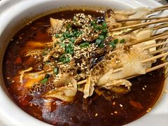 -汉唐宴长安食府