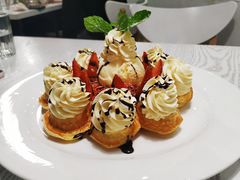 -娜娜家·Nana's restaurant(国金汇店)