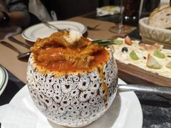 -秋林西餐厅