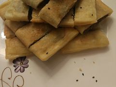 -汕头龙光喜来登酒店-采悦轩中餐厅