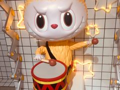 -泡泡玛特POPMART(上海环球港店)