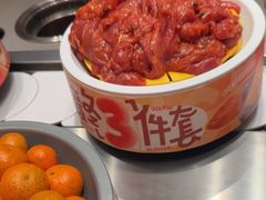 -龍歌自助小火锅(雨花台江南虹悦城店)
