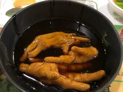-来龙里 精致 东南亚餐室(万象城店)