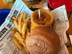 -阿甘虾餐厅(凌霄阁店)