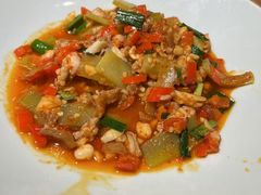 -吃饭皇帝大(长宁龙之梦店)