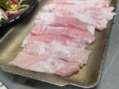 -杨小佳·齐齐哈尔烤肉·烤串(广州店)
