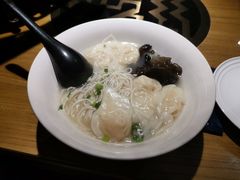 -江边城外烤全鱼(Raffles City)