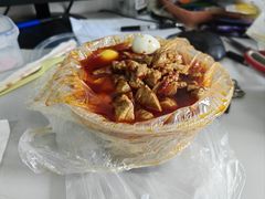 -张记汤馆(嫩江路店)