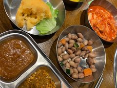 -·缸桶屋·韩式牛肋条自助烤肉(西湖D11店)