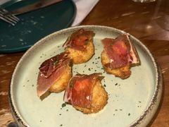 -Laures·月桂西班牙碳烤餐厅(十尚坊店)