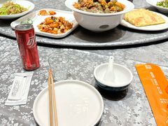 -将相和·海鲜蒸饺大连菜