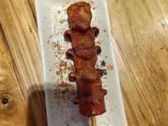 -湘人龙记老长沙米粉(鸟巢店)