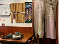 -樱の花亭日本料理店