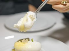 茉莉花雪葩蛋糕-S Kitchen偲厨