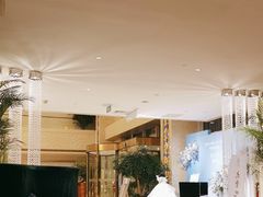 -北京丽景湾国际酒店