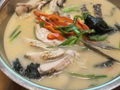 清水鱼（本地草鱼）-途中饭店(开化店)