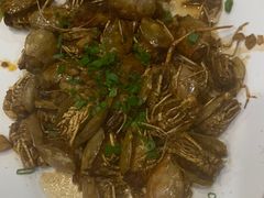 -盛港湾海鲜食府(黄沙店)