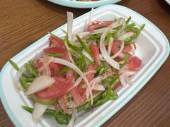 -怡妮新疆风味餐厅(东江湾路店)