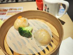 -避风塘(宝山万达店)