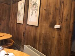 包厢-礼耕堂·百年茶人餐厅(梅家坞店)