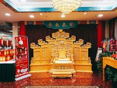 -万荣烤鸭店·北京菜(天坛店)